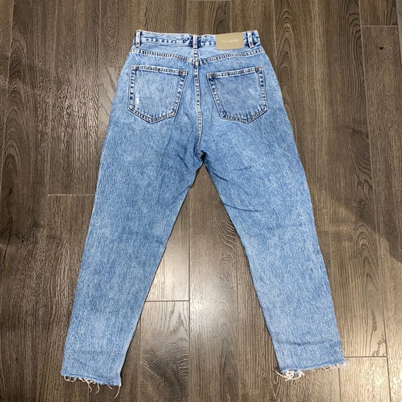 Mom jeans - Picture 2 of 2
